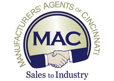 MAC — Manufacturers’ Agents of Cincinnati