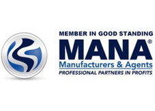 MANA — Manufacturers’ Agents National Association